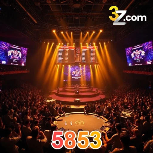 5853 app Jogos de caça-níqueis