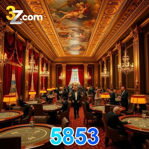 5853 app Jogos de caça-níqueis